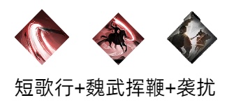 《三国望神州》曹操图文攻略及一图流