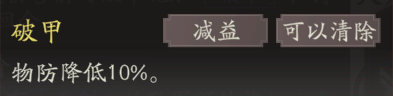 《三国望神州》吕玲绮天赋技能详解