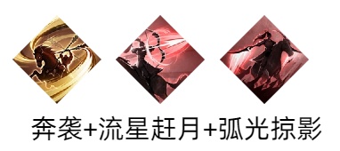 《三国望神州》吕玲绮天赋技能详解