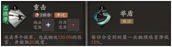 《三国望神州》曹洪武将培养攻略