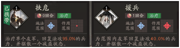 《三国望神州》荀彧武将培养攻略