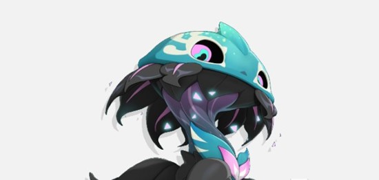 《洛克王国:世界》怖须菇技能介绍