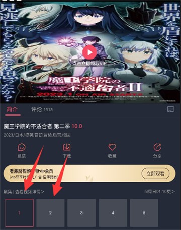 囧次元无广告纯净版