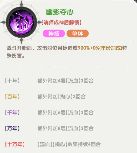 《口袋斗罗大陆》朱竹清角色介绍