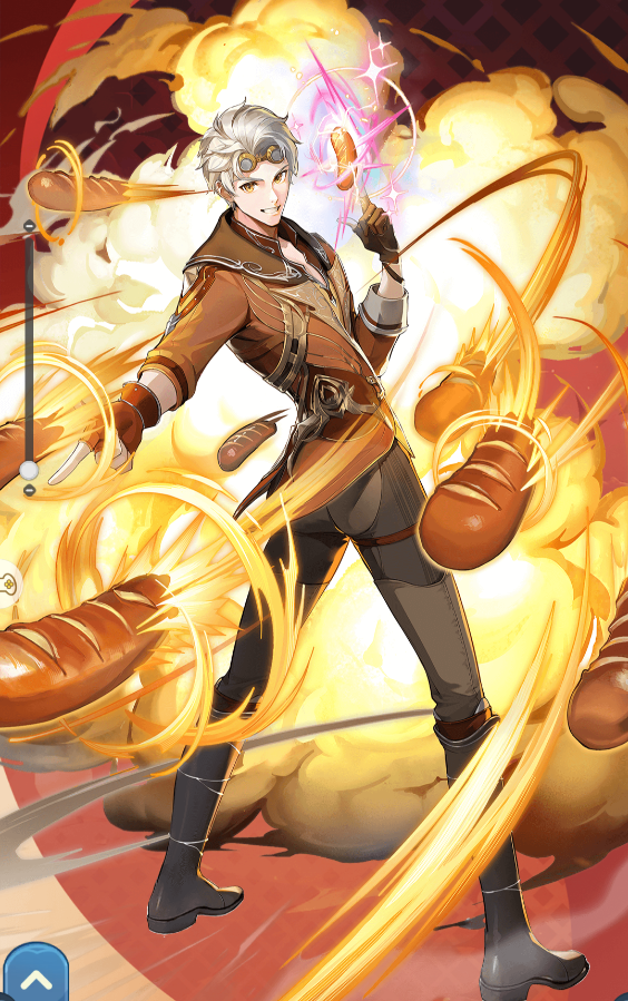 《口袋斗罗大陆》奥斯卡强度一览