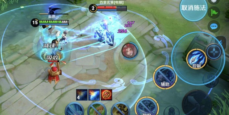 王者荣耀鲁班大师实战有哪些技巧可以使用 《王者荣耀》鲁班大师实战技巧分享