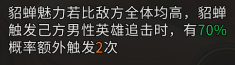 《三国：天下归心》吕布阵容搭配推荐