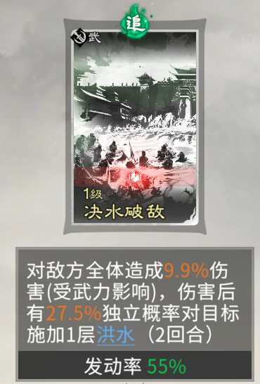 《三国：天下归心》吕布阵容搭配推荐