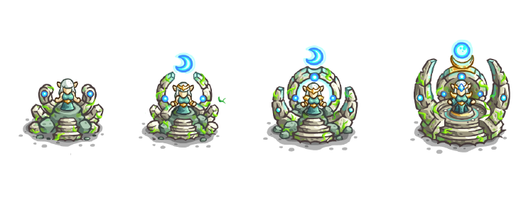 《王国保卫战5》全防御塔攻略解析