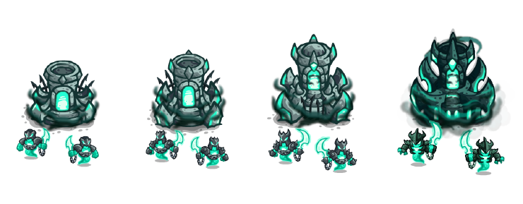 《王国保卫战5》全防御塔攻略解析