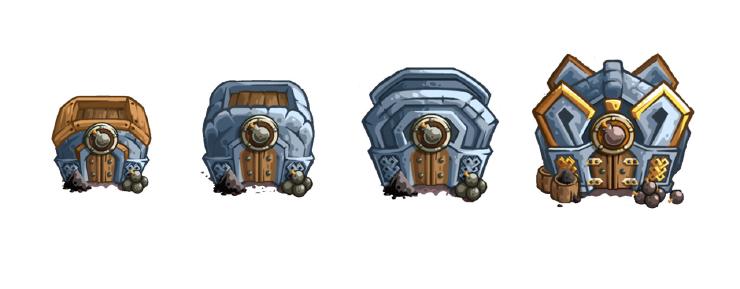 《王国保卫战5》全防御塔攻略解析