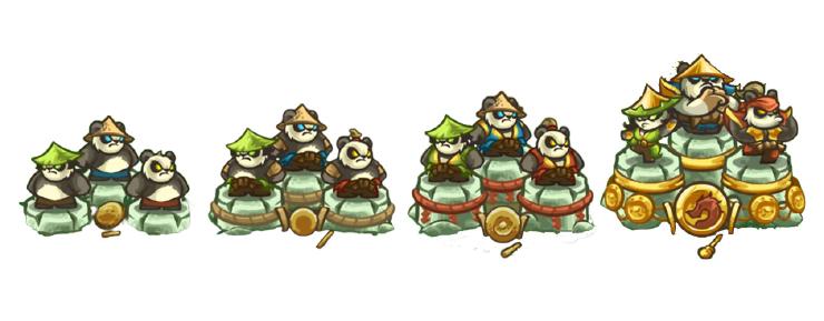 《王国保卫战5》全防御塔攻略解析