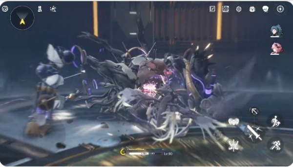 呜朝官方下载最新版本(鸣潮)