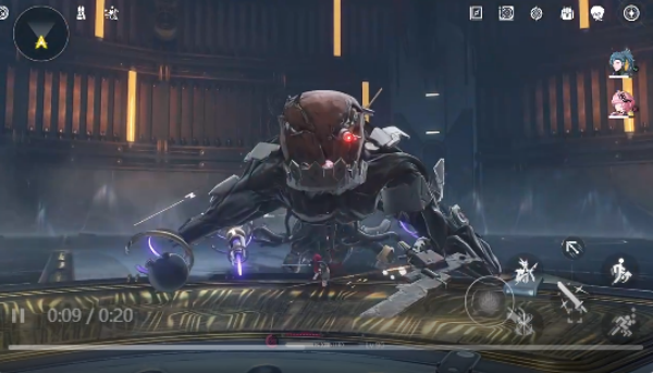 呜朝官方下载最新版本(鸣潮)