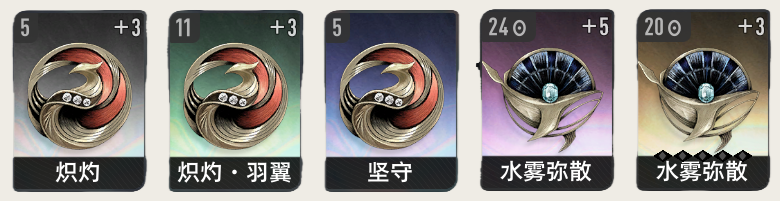 《二重螺旋》魔之楔品质划分解析