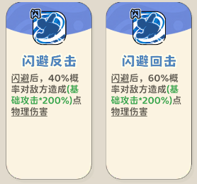 《神宠降临》单属性流派技能介绍