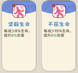 《神宠降临》单属性流派技能介绍