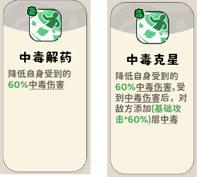 《神宠降临》单属性流派技能介绍