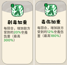 《神宠降临》单属性流派技能介绍