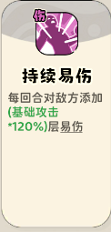 《神宠降临》单属性流派技能介绍
