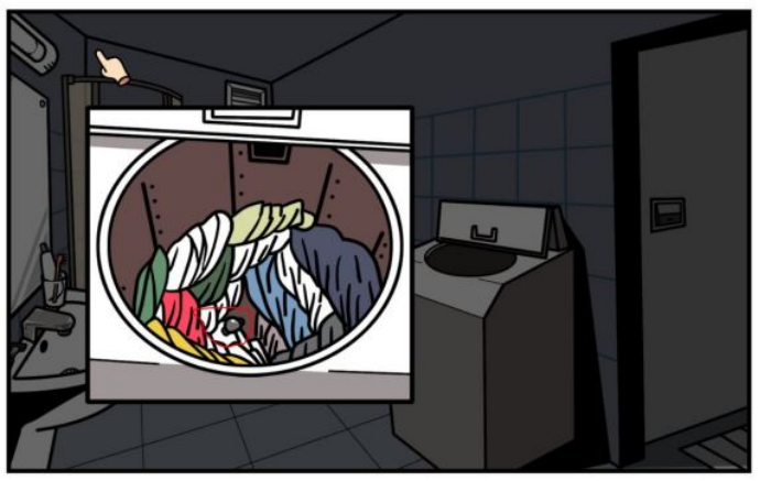 《少年的人间奇遇》第一章通关攻略