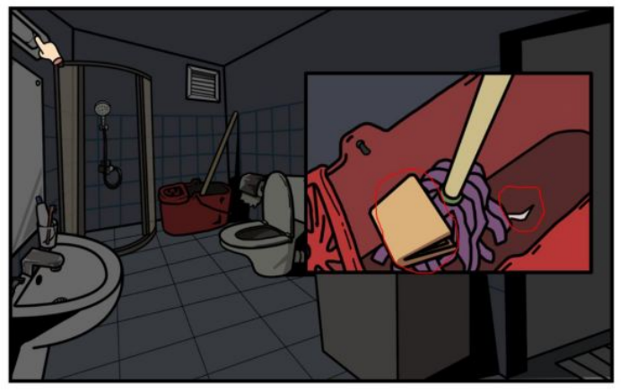 《少年的人间奇遇》第一章通关攻略