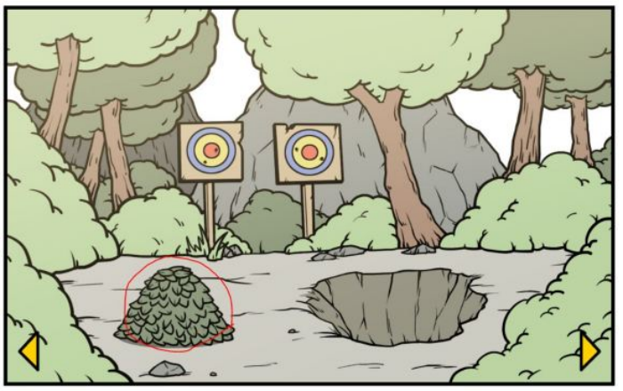 《少年的人间奇遇》老婆线第六章神秘岛通关攻略