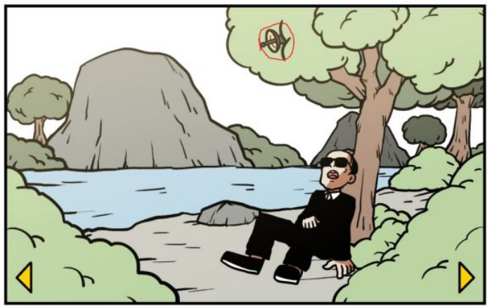 《少年的人间奇遇》老婆线第六章神秘岛通关攻略