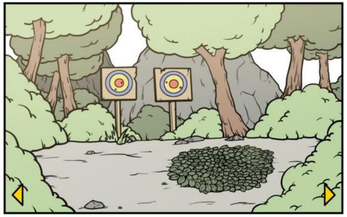 《少年的人间奇遇》老婆线第六章神秘岛通关攻略