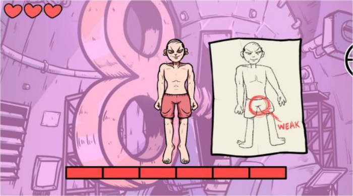 《少年的人间奇遇》老婆线第七章背后的秘密通关攻略