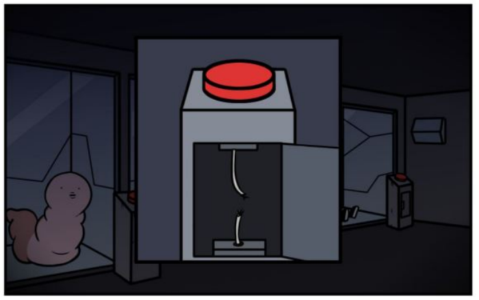 《少年的人间奇遇》谷恒线第五章升空之旅(二)攻略