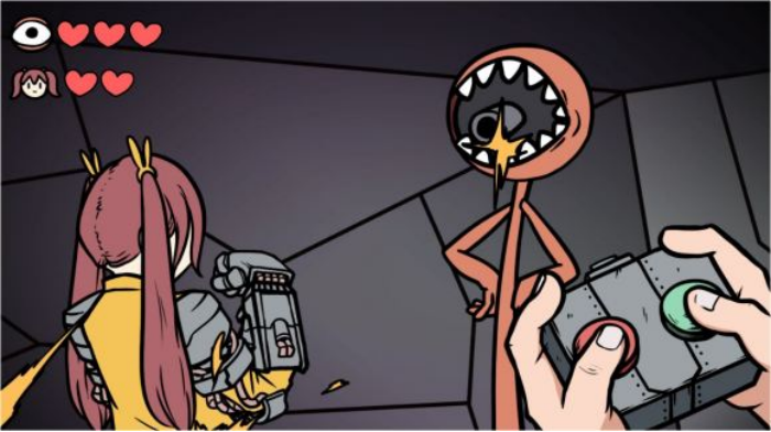 《少年的人间奇遇》谷恒线第五章升空之旅(二)攻略