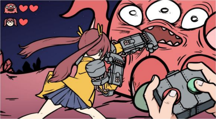 《少年的人间奇遇》谷恒线第六章升空之旅通关攻略