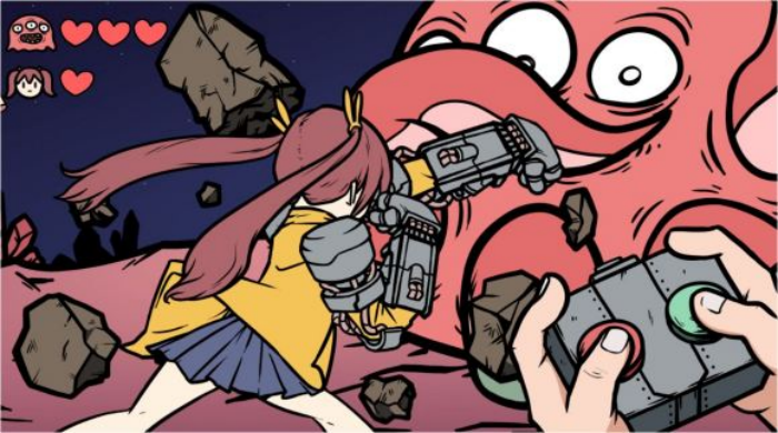 《少年的人间奇遇》谷恒线第六章升空之旅通关攻略