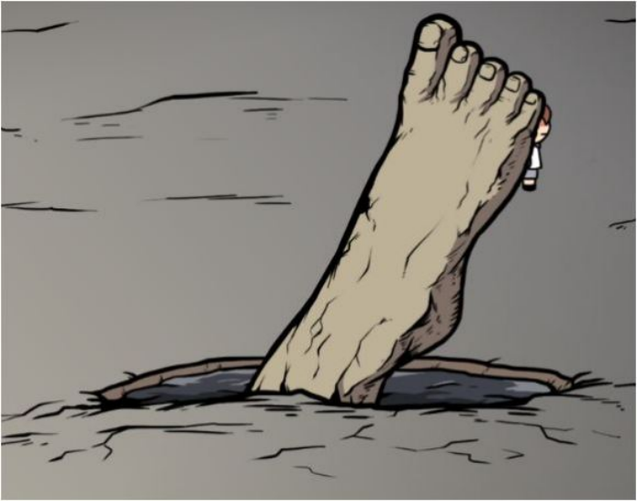 《少年的人间奇遇》魔女线异世界大冒险前期阶段攻略