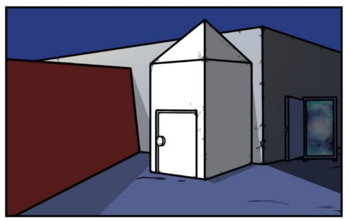 《少年的人间奇遇》魔女线异世界大冒险中期攻略