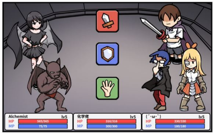 《少年的人间奇遇》魔女线异世界大冒险后期攻略