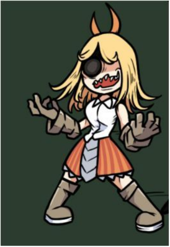 《少年的人间奇遇》英雄人物介绍