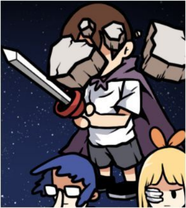 《少年的人间奇遇》小怪和boss数据一览