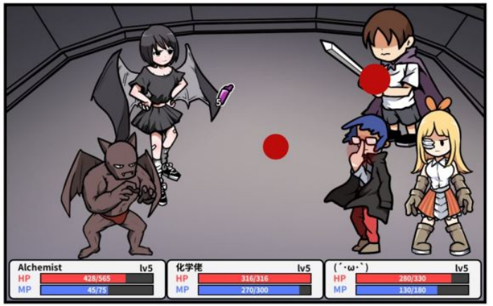 《少年的人间奇遇》小怪和boss数据一览