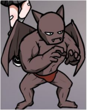 《少年的人间奇遇》小怪和boss数据一览