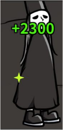 《少年的人间奇遇》小怪和boss数据一览