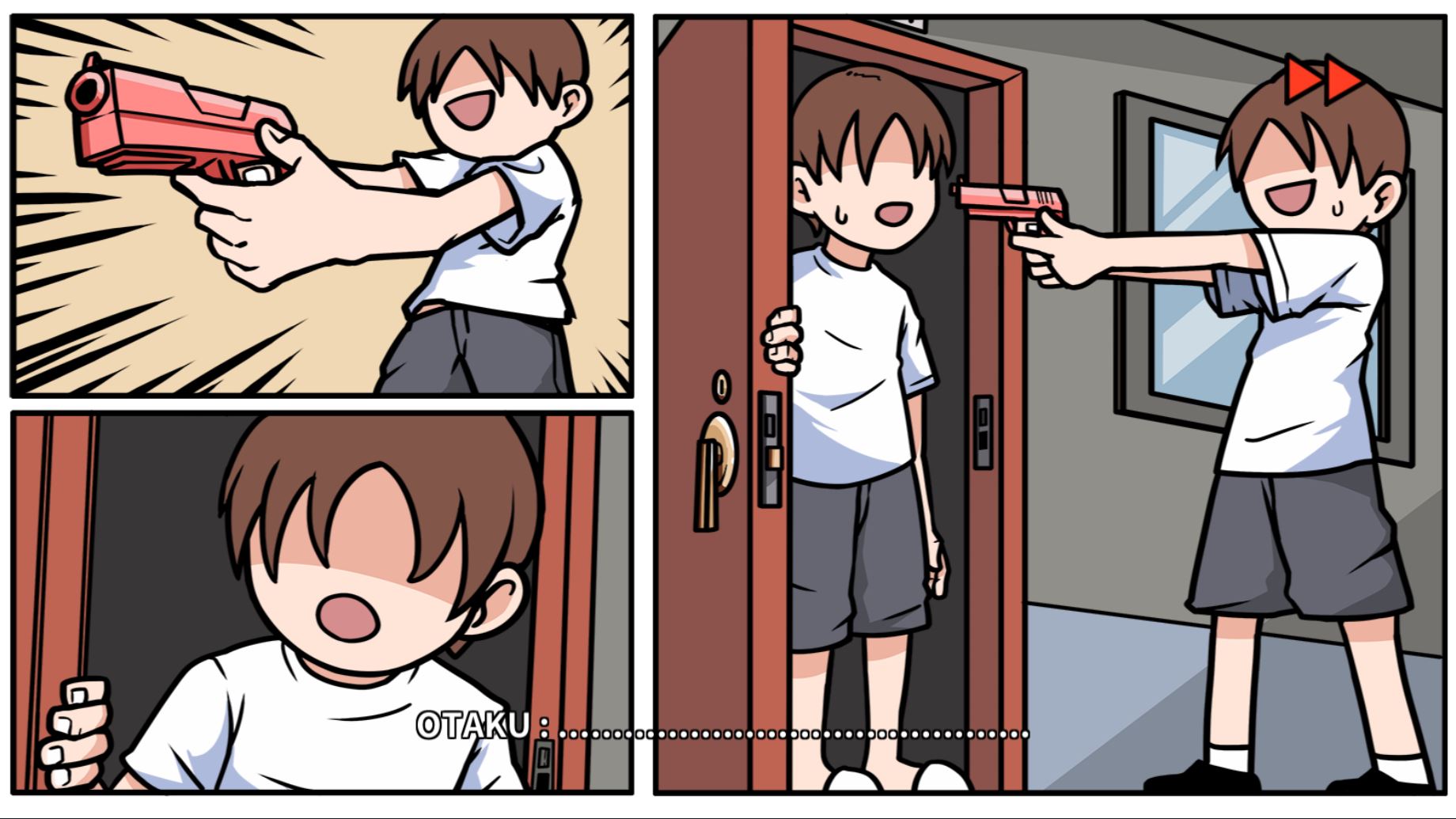 《少年的人间奇遇》DLC第一章时光倒流通关攻略