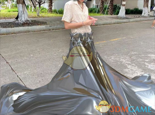 《nomad sculpt》制作虚拟服饰教程