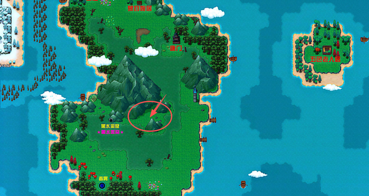 《大千世界2》佛门开局保姆级攻略