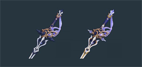 《原神》杜林武器选择推荐