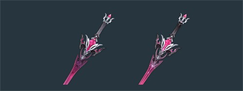 《原神》杜林武器选择推荐