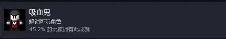 《迷城陆区》角色相关成就一览