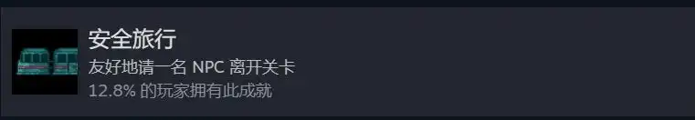 《迷城陆区》冷门成就解锁条件