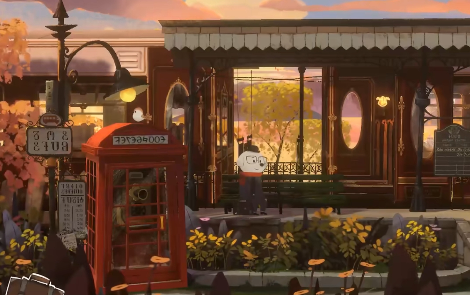 《落日山丘》全成就指南